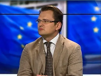 Интеграция Украины в Евросоюз: подробности встречи Кулебы с новым послом ЕС