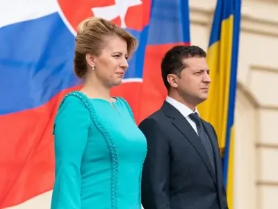 Словаччина підтримує санкції проти РФ до виконання мінських угод