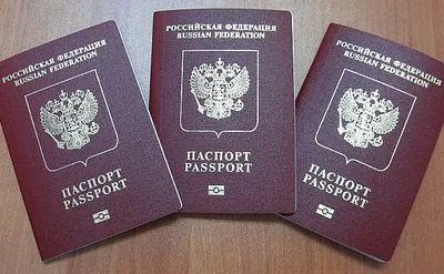 Балух, Сенцов та Кольченко ніколи не отримували російських паспортів - адвокат