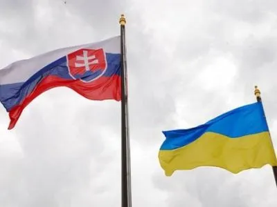 Україна розраховує на подальші ініціативи Словаччини в ОБСЄ щодо деокупації Донбасу - Зеленський