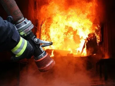 За тиждень на пожежах загинули 36 осіб
