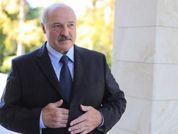 Лукашенко: переконаний, що без США неможливо врегулювати конфлікт в Україні