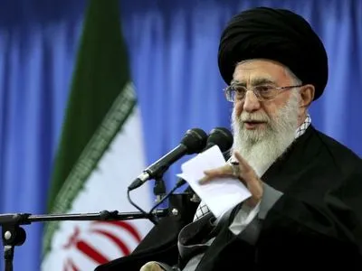 Верховний лідер Ірану: ніяких переговорів з США не буде