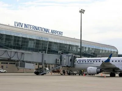 Счетная палата выявила неэффективное использование при управлении аэропортами на 1 млрд грн