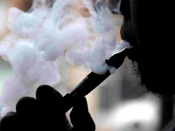 Штат Нью-Йорк заборонив продаж електронних сигарет