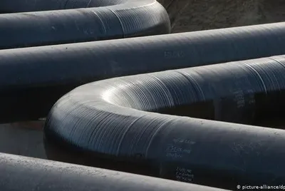 В Болгарии построят газопровод, который будет поставлять российский газ в обход Украины