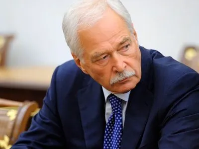 РФ заявила, что "Киев сорвал договоренности советников глав стран нормандской четверки"