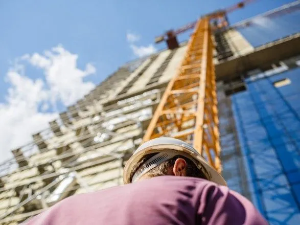 С начала года в Украине стартовало строительство более 62 тысяч новых квартир