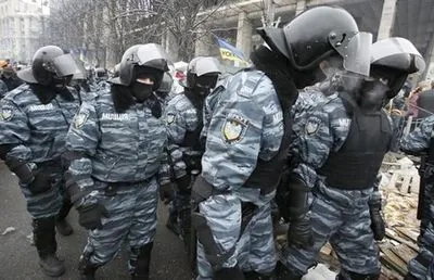 Суд постановил арестовать экс-замглавы МВД по делу Майдана