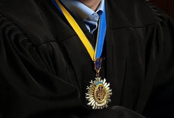 ВККСУ допустила понад 200 кандидатів до конкурсу на вакантні посади суддів