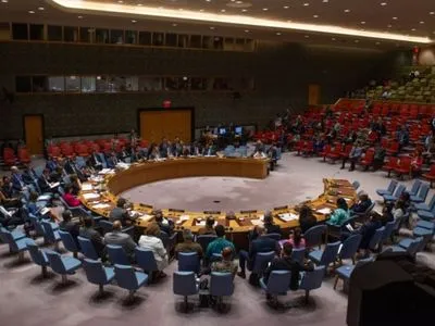 Совет Безопасности ООН продлил мандат миссии в Афганистане