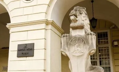 В городском совете Львова хотят уменьшить количество депутатов