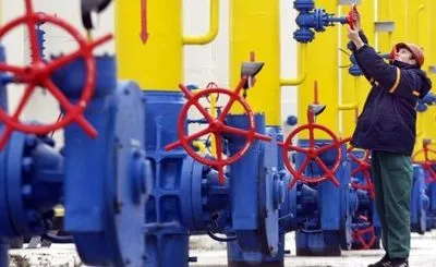 Україна має продовжувати готуватися до припинення транзиту газу з 1 січня - Вітренко