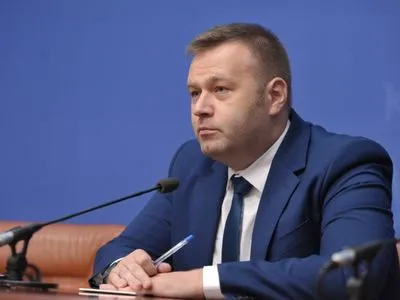 Оржель: Украина готова обсуждать с РФ различные сроки продления транзита газа после 2019 года