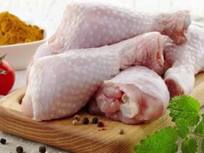 Названо головних експортерів курятини України