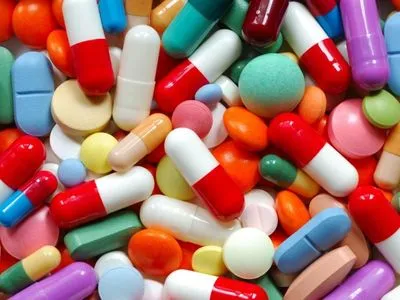 Рада продлила на два года срок закупки лекарств через международные организации