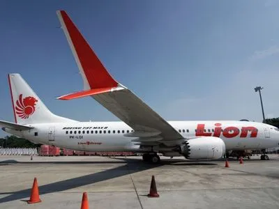 Хакери викрали дані 35 млн клієнтів індонезійської авіакомпанії Lion Air