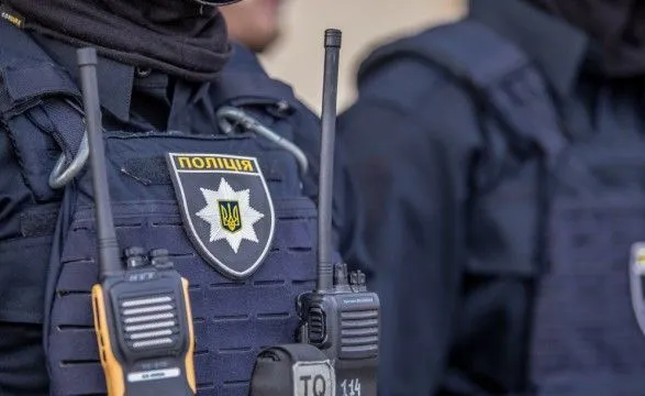 Масове замінування у Києві: перевірили понад 60 об'єктів, вибухівку не знайшли