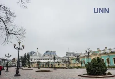 Нардепы приняли законопроект об издании Плана обороны Украины
