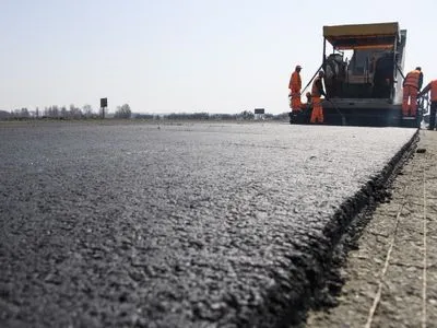 В Украине планируют ввести систему мониторинга расходов на строительство дорог