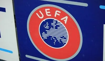 Україна втратила позицію у таблиці коефіцієнтів УЄФА