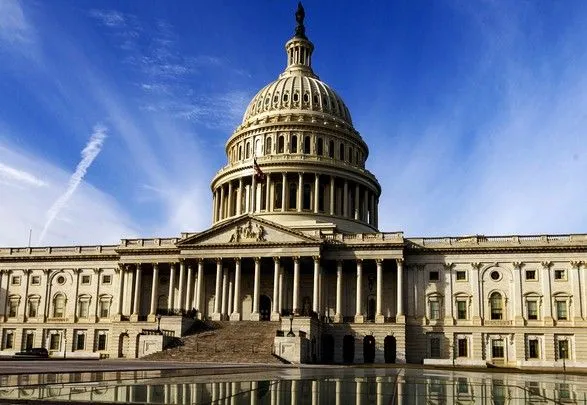 Палата представників Конгресу США схвалила військову допомогу Україні на 250 млн доларів