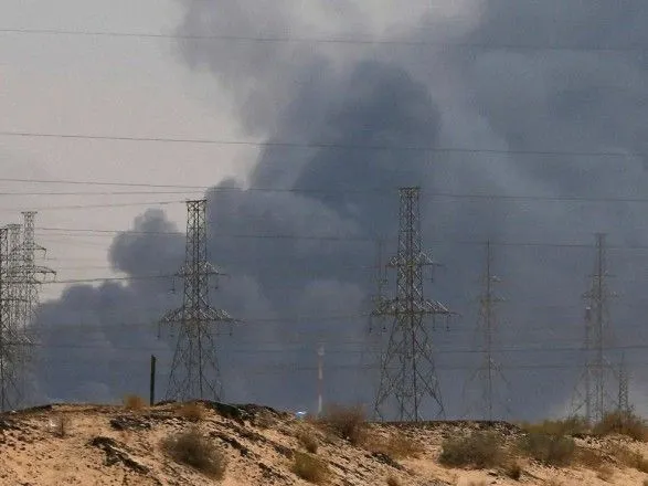 Пентагон визнав неможливість систем ППО відбити атаку на Saudi Aramco