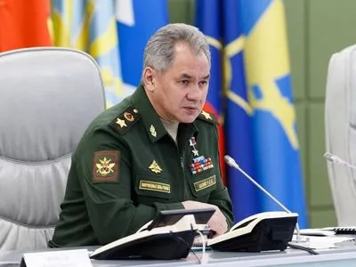 У РФ виключили можливість військового зіткнення з Україною