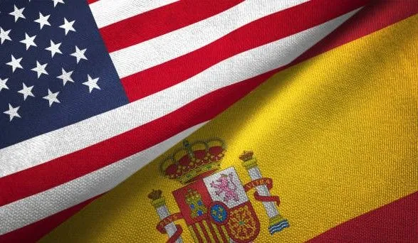 Іспанія дозволила США збільшити військово-повітряну базу на своїй території