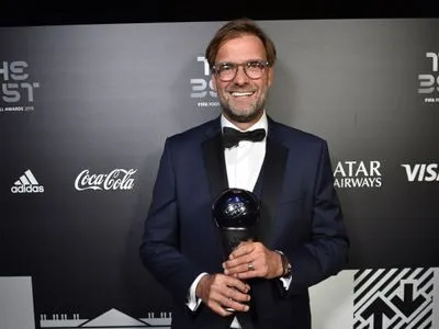 Німецький фахівець отримав звання кращого тренера року за версією ФІФА