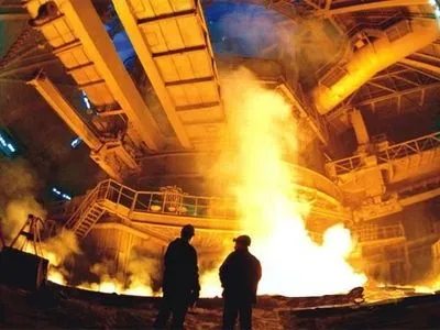 Спад промислового виробництва у серпні сягнув 1,6%