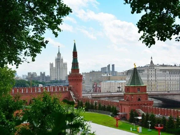 У Кремлі прокоментували можливість відсторонення РФ через допінг з Олімпіади