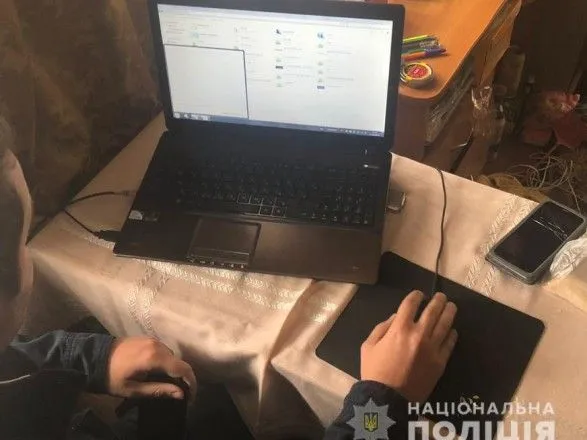 В Україні хакер поширював віруси під виглядом оновлення комп’ютерних ігор