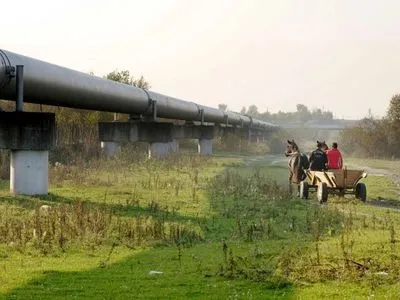 Прокачка нефти по "Дружбе" прервали из-за незаконной врезки в Польше
