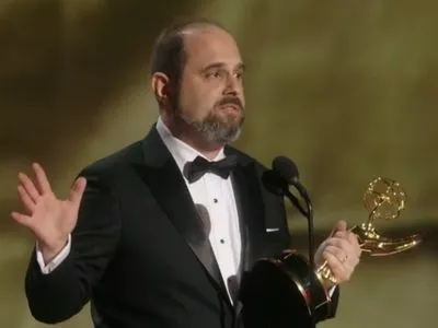 Серіал "Чорнобиль" отримав 3 премії Emmy