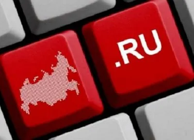 У РФ почали монтувати обладнання для ізоляції Рунету