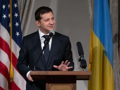 Зеленский пригласил президента Казахстана в Украину