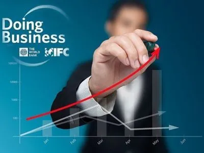 Відміна пайової участі покращить позицію Україну у рейтингу Doing Business - Парцхаладзе