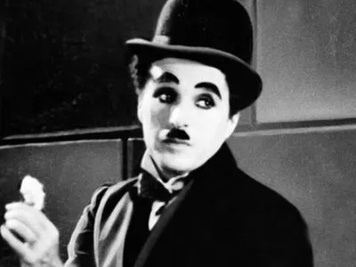 Онука Чарлі Чапліна зніме документальний фільм про життя коміка