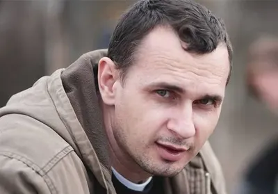 Сенцов їде в Європу розповідати про українських політв’язнів у Росії