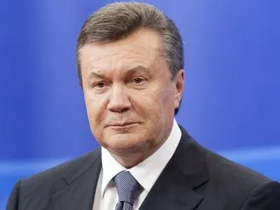 Захист здійснює заходи для повернення Януковича в Україну - адвокат