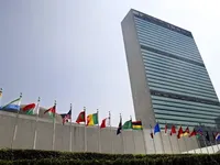 Российским сенаторам не дали визы для поездки на Генассамблею ООН в США