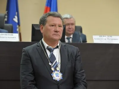 Мэр российского Новокуйбышевска покончил с собой после отставки