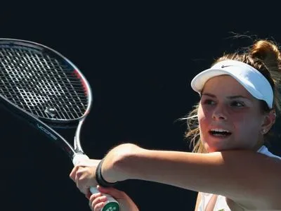 Українка перемогла екс-чемпіонку "Ролан Гаррос" на турнірі WTA в Ташкенті