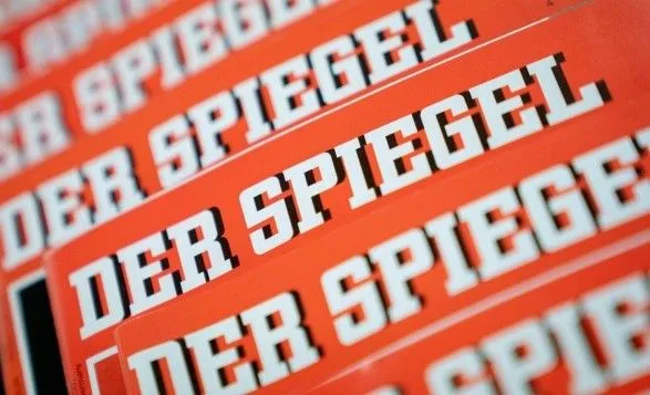 Німецькі ЗМІ відреагували на критику Меркель від Трампа та Зеленського