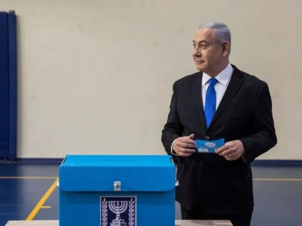 Новое правительство Израиля будет формировать Нетаньяху — решение президента Ривлина