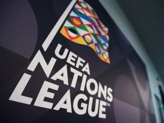 УЄФА оприлюднив склади на майбутній розіграш Ліги націй