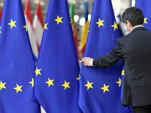 В ЕС резко отреагировали на стенограмму разговора Трампа и Зеленского