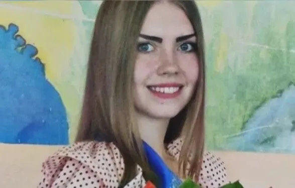 Убивство Діани Хріненко: до злочину можуть бути причетні шестеро осіб