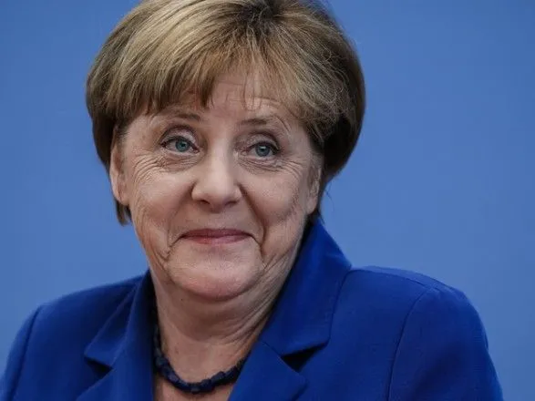 Трамп і Зеленський в розмові розкритикували Меркель - стенограма